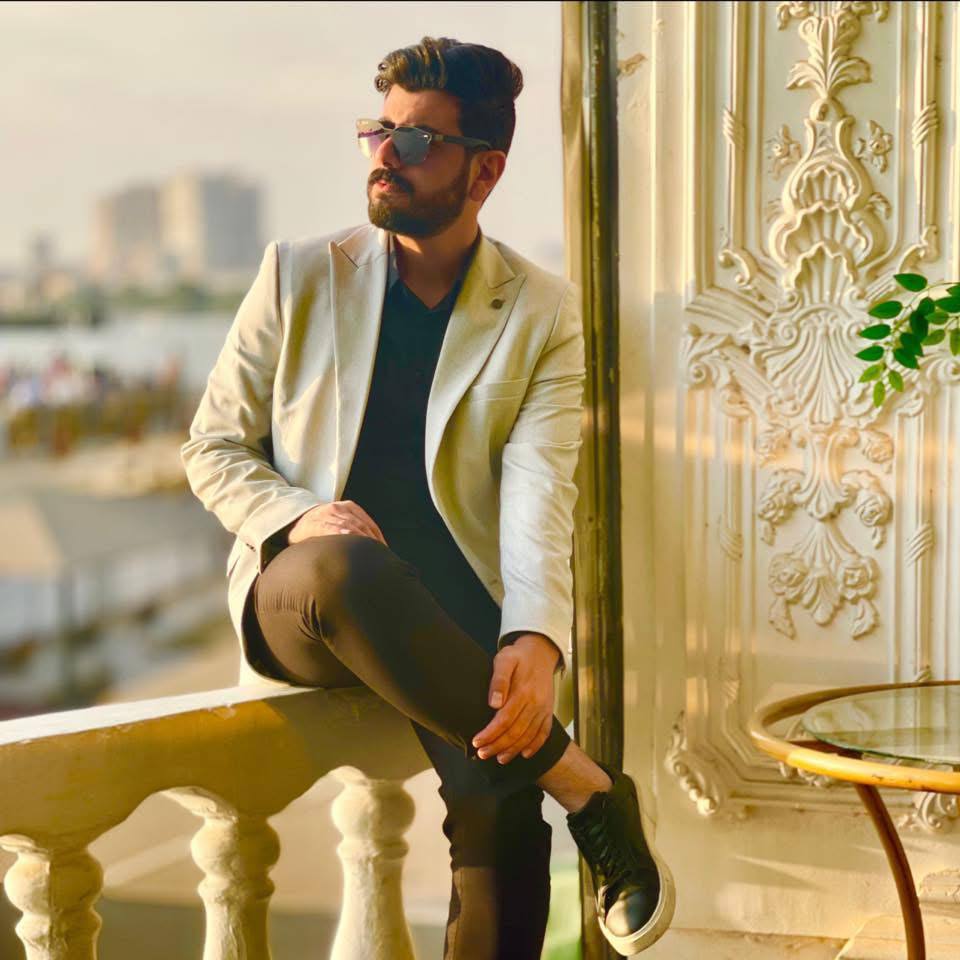 درسه جدوي مع كريم احمد المحاضره 1